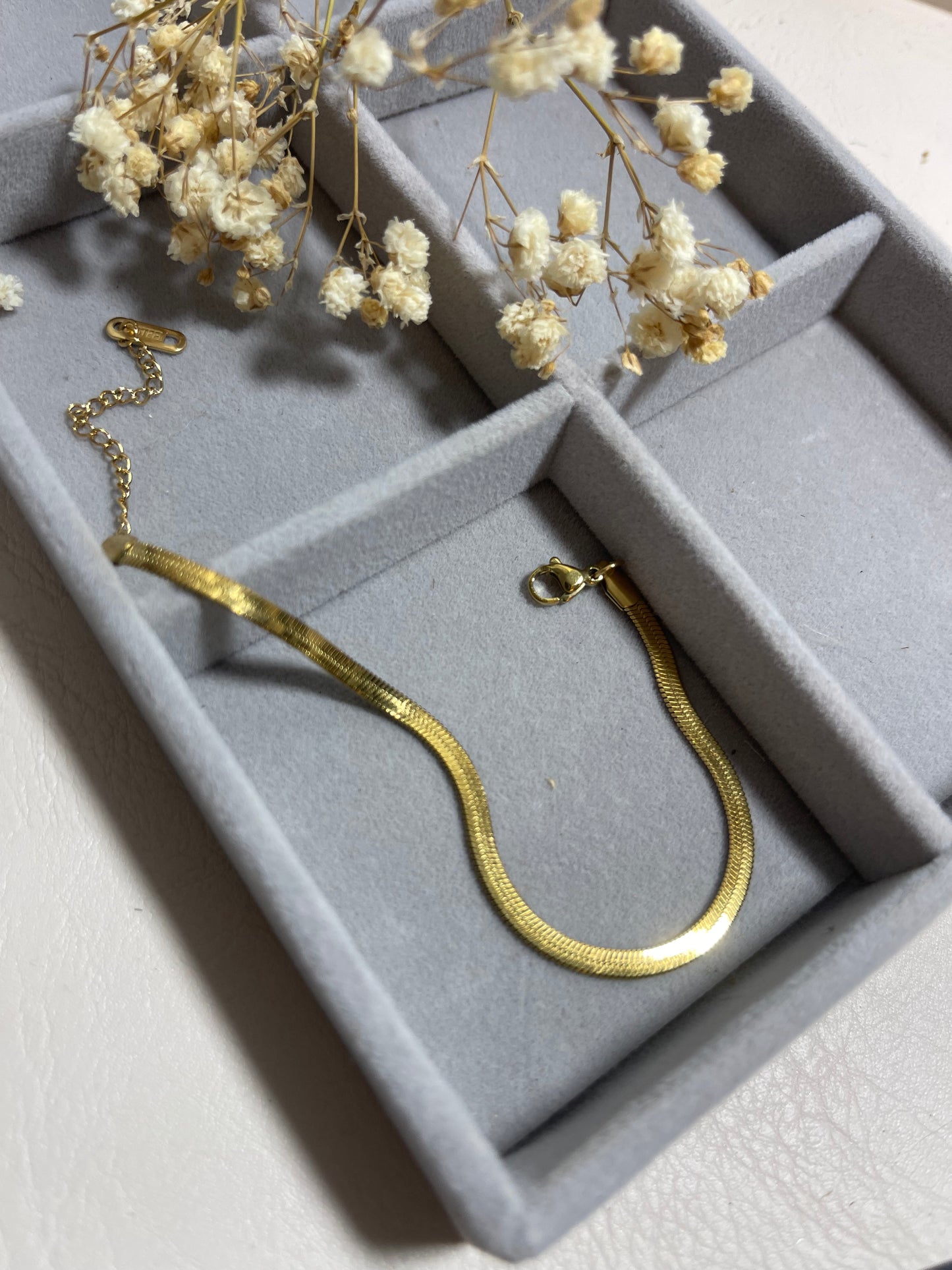 Isabel Bracelet