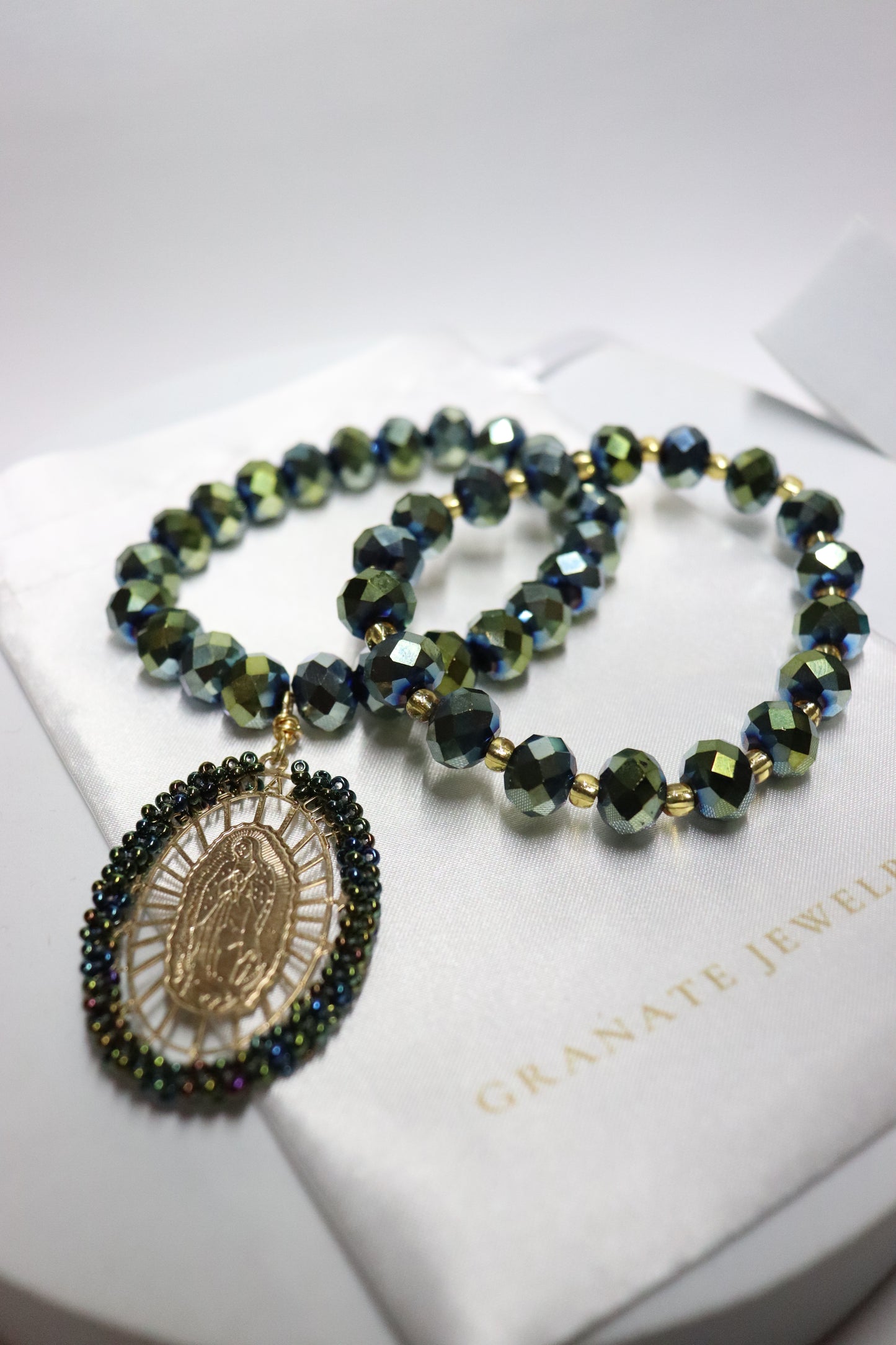Virgencita