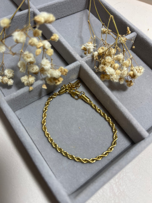 Johanna bracelet