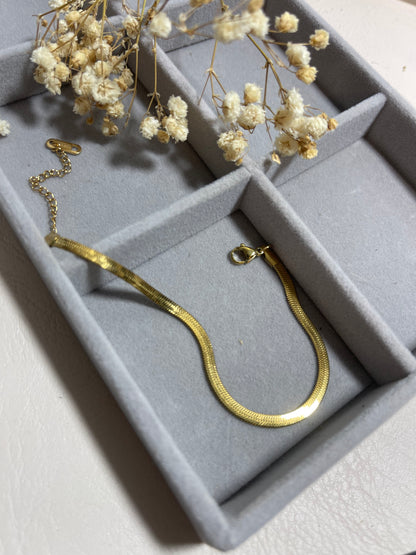 Isabel Bracelet
