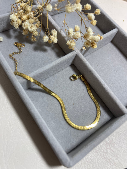 Isabel Bracelet