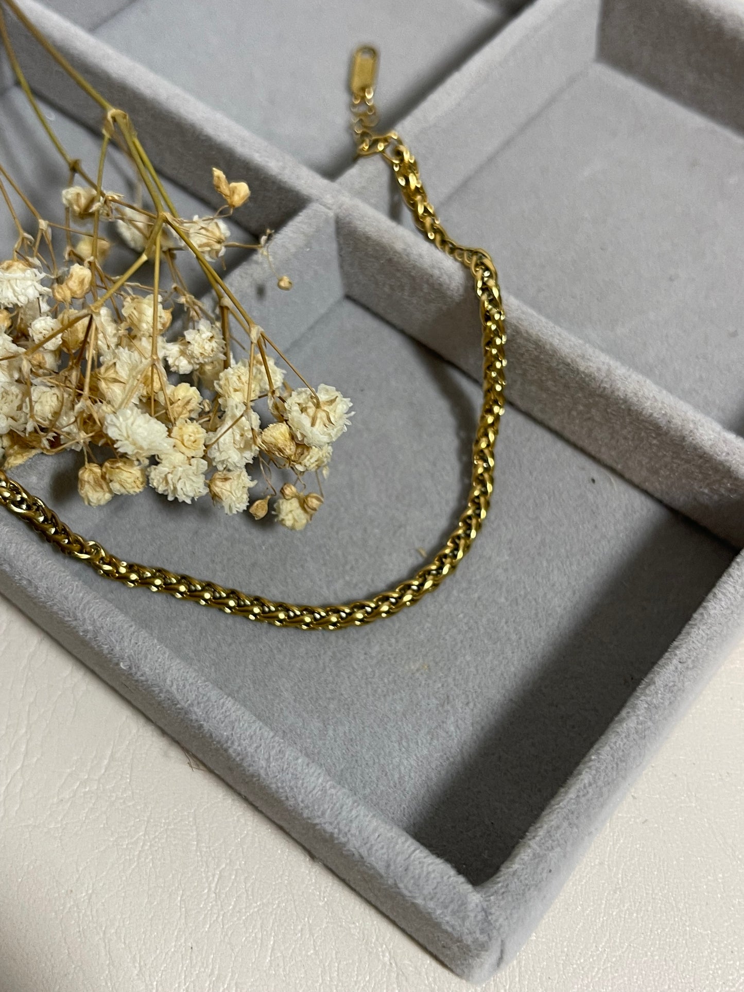 Jessenia Bracelet