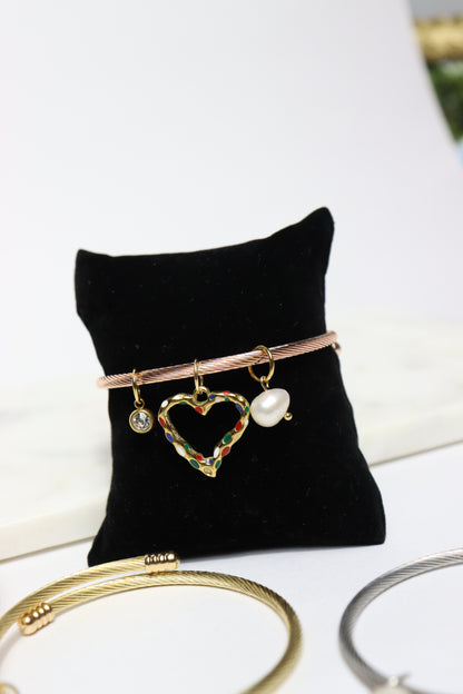 Amor Mío Bracelet