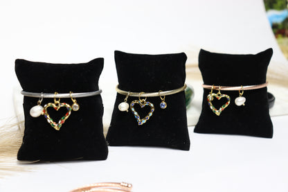 Amor Mío Bracelet