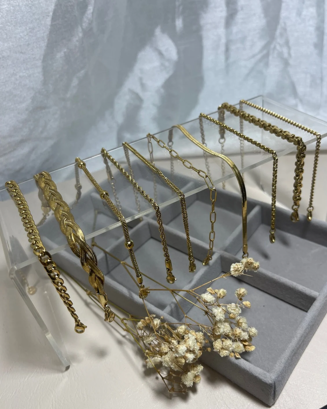 Luisa Bracelet
