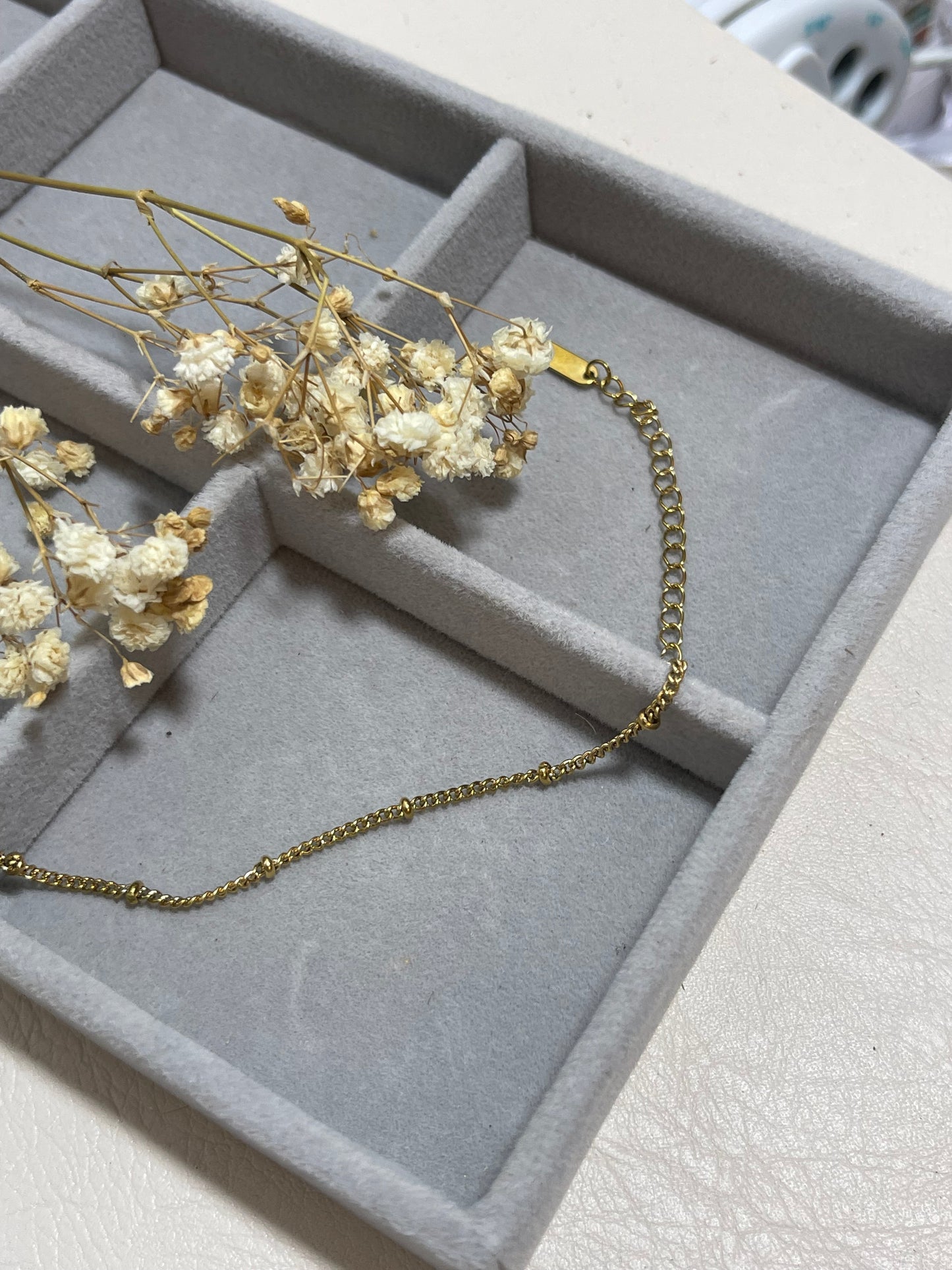 Luna bracelet