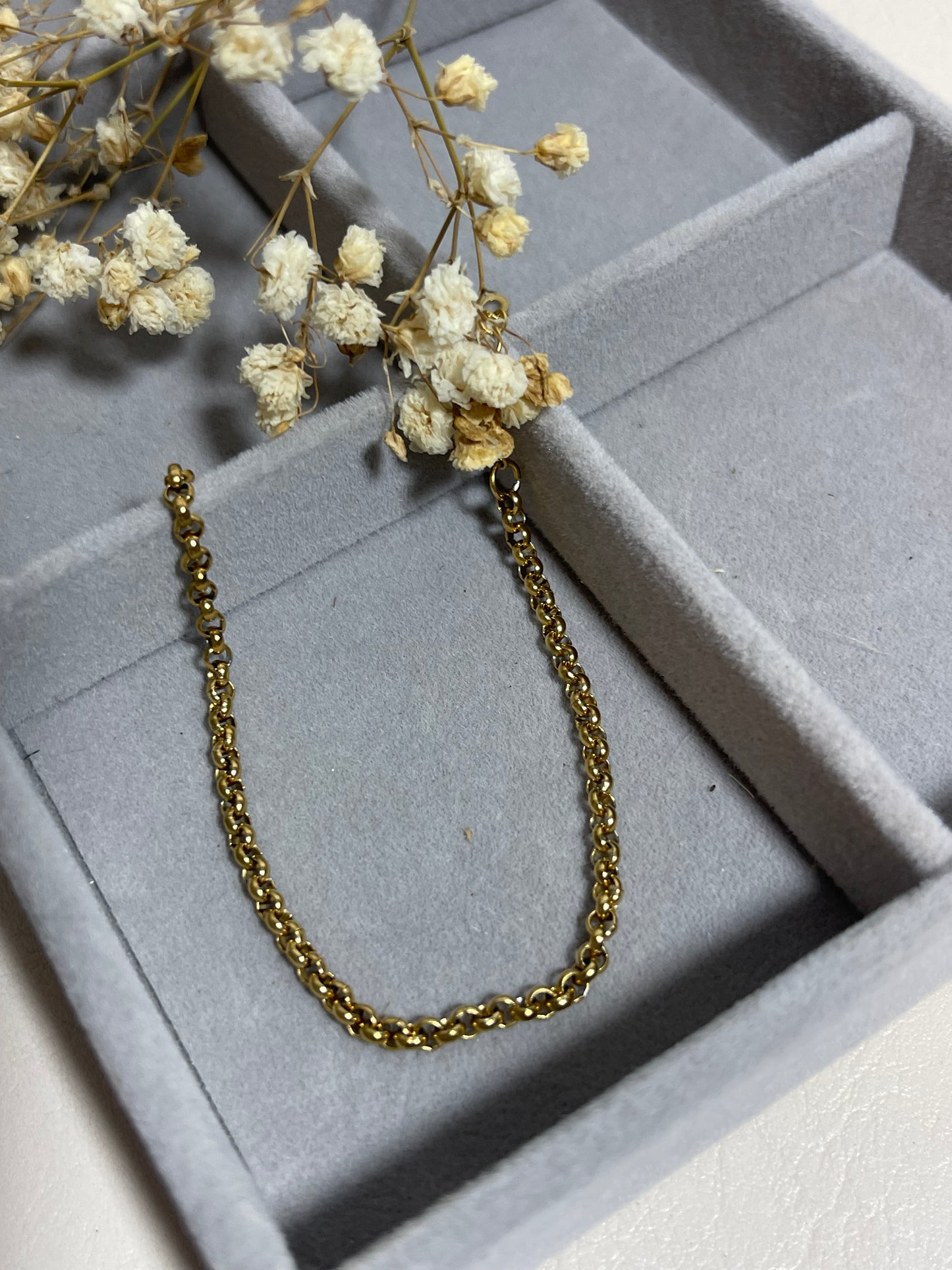 Jazmin bracelet