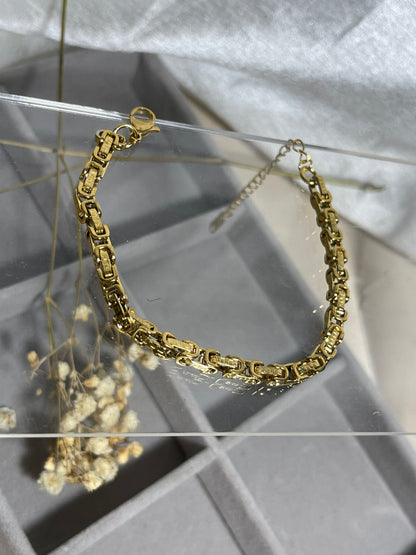 Yamilette bracelet