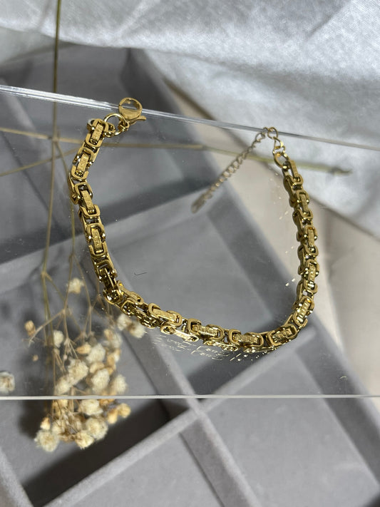Yamilette bracelet
