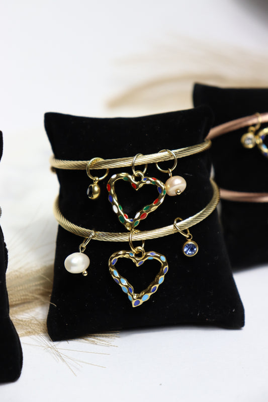 Amor Mío Bracelet