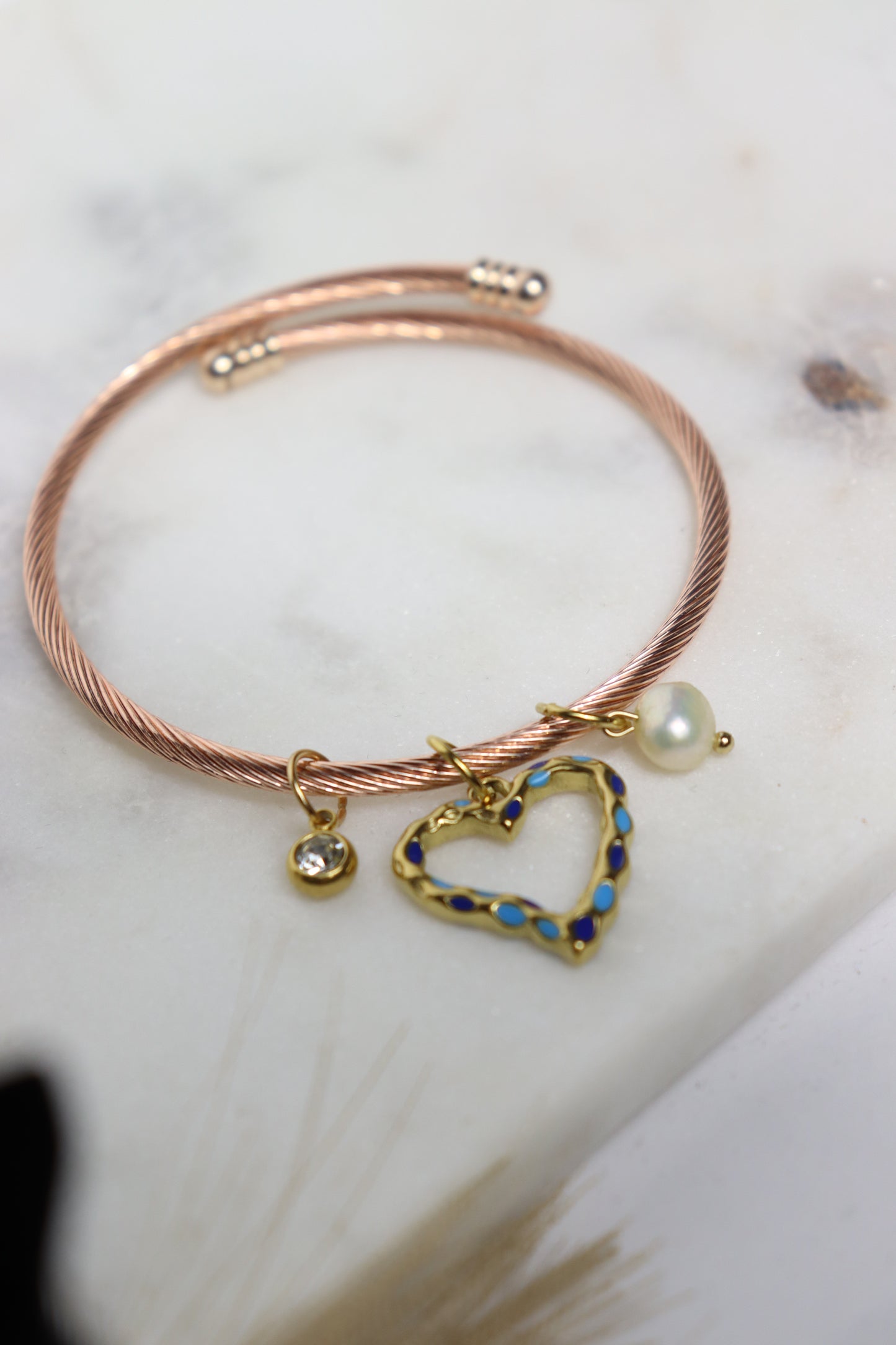 Amor Mío Bracelet