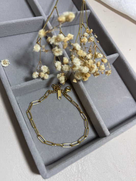 Paula bracelet