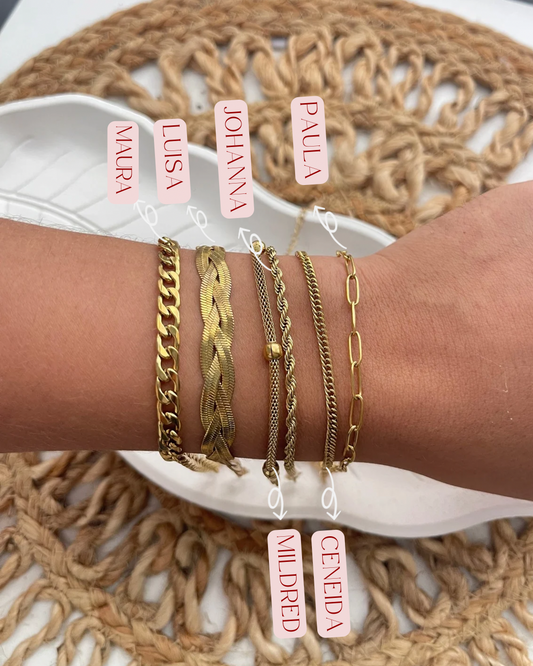 Luisa Bracelet