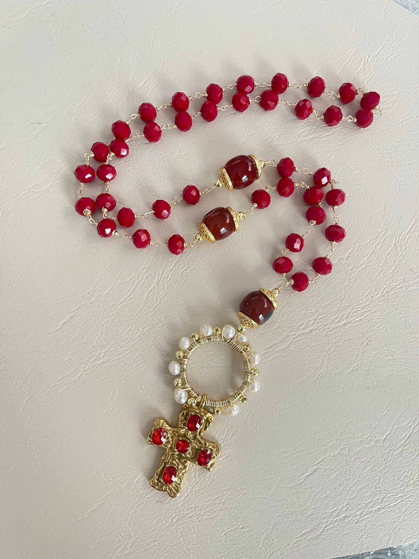 Corazón de Fé