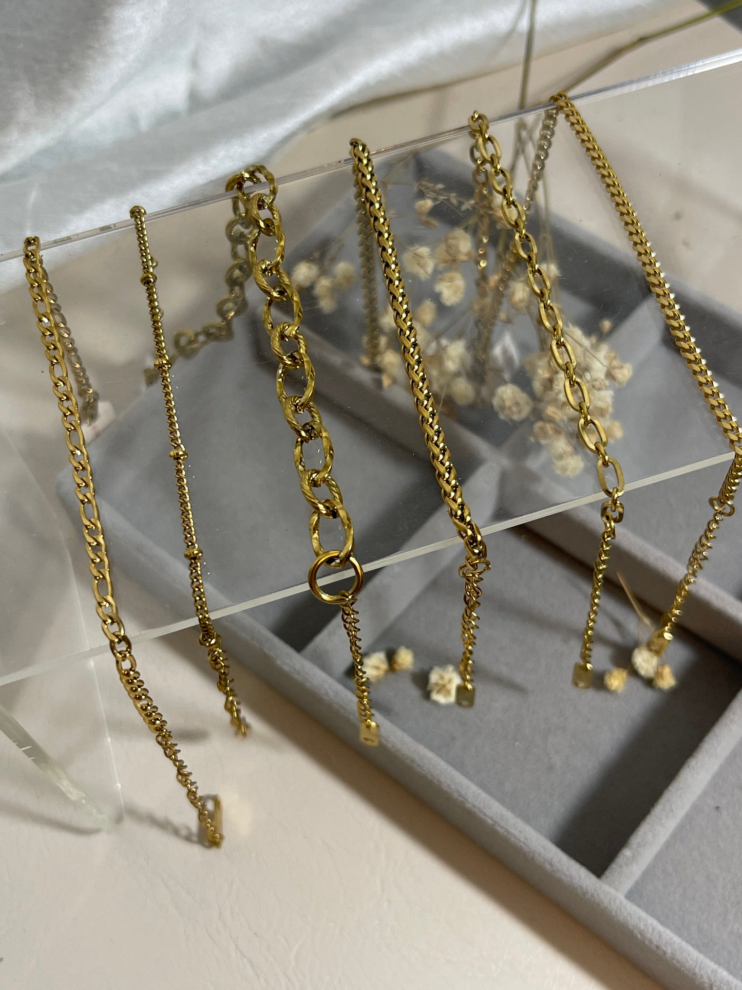 Jessenia Bracelet
