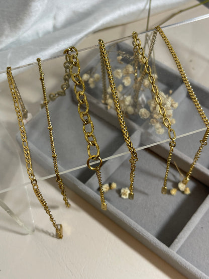 Jessenia Bracelet