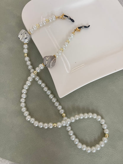 Cobra Eyeglasses Chain