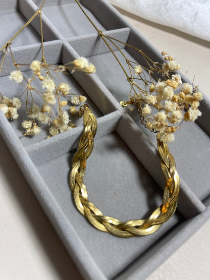 Luisa Bracelet