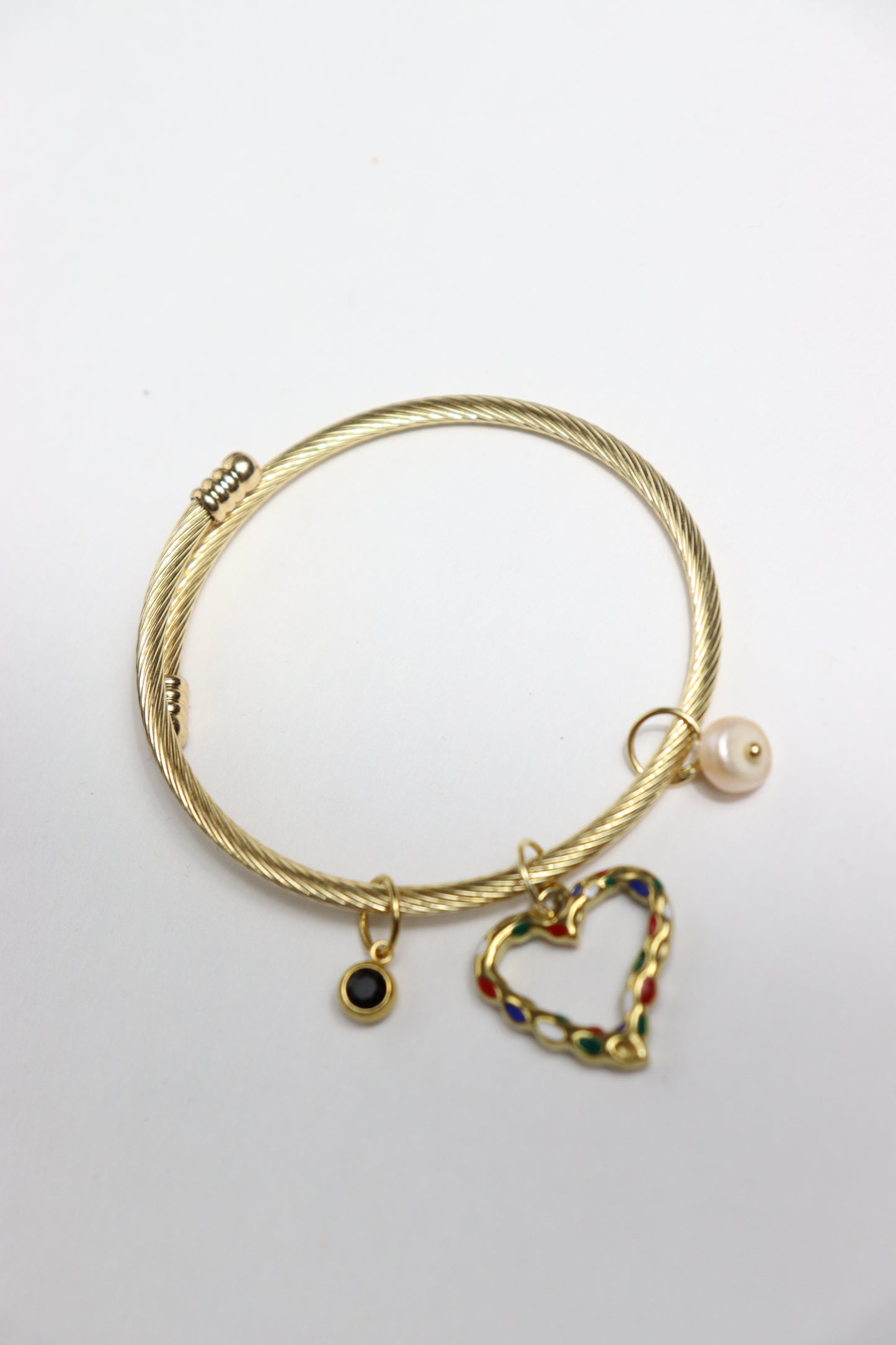 Amor Mío Bracelet