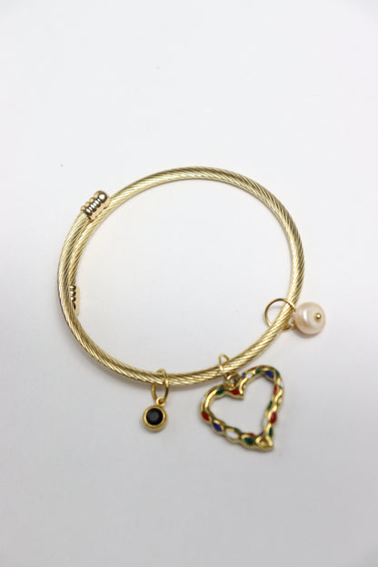 Amor Mío Bracelet