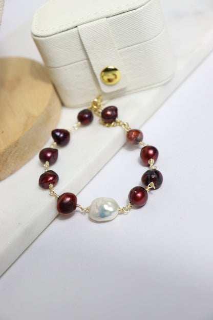 Navidad Bracelets
