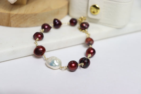 Navidad Bracelets