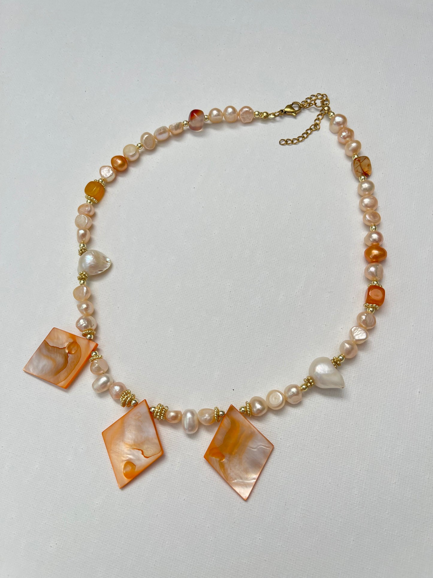 Sofia Necklace