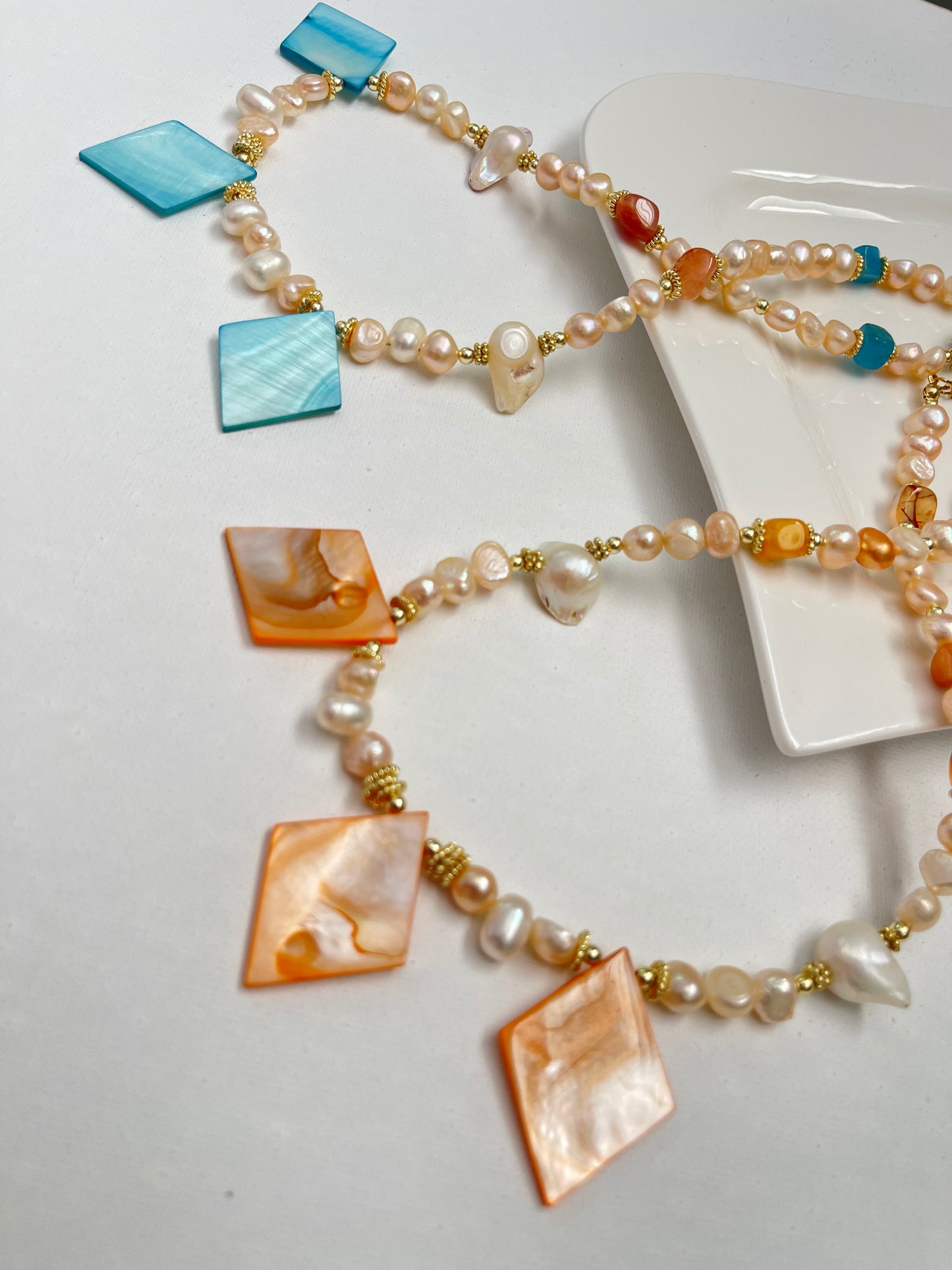 Sofia Necklace